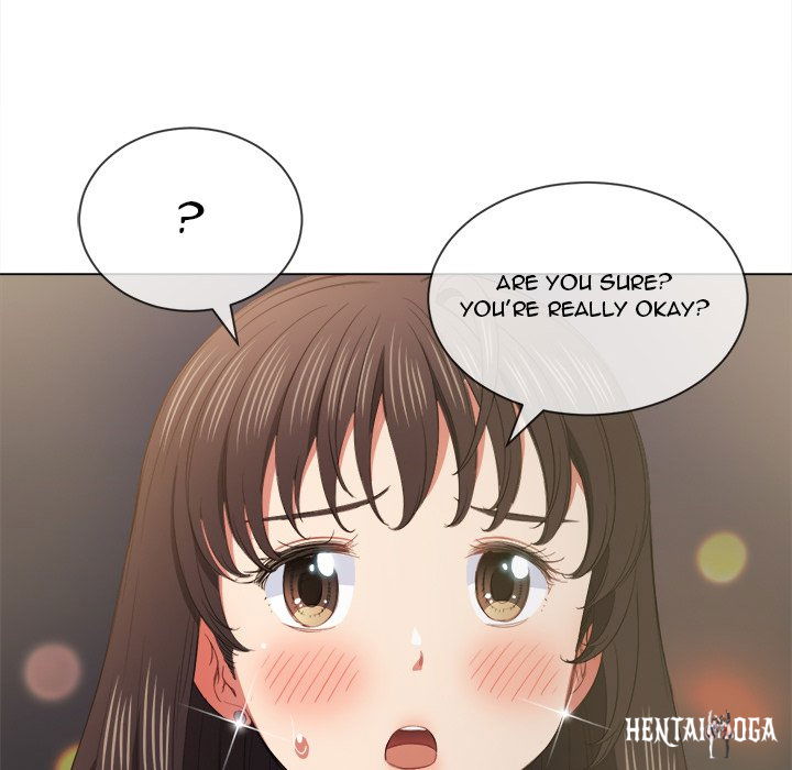 My High School Bully My High School Bully Chapter 40 - Page 14