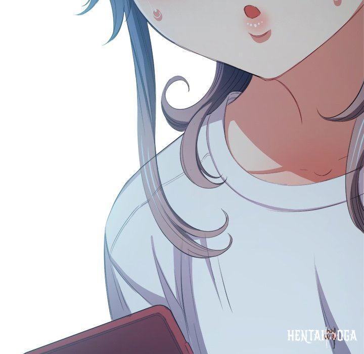 My High School Bully My High School Bully Chapter 40 - Page 143