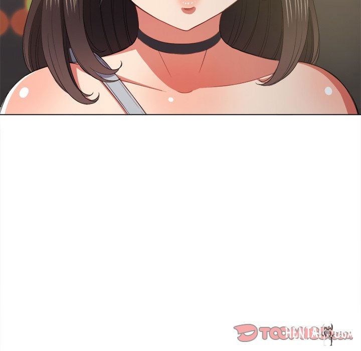 My High School Bully My High School Bully Chapter 40 - Page 15