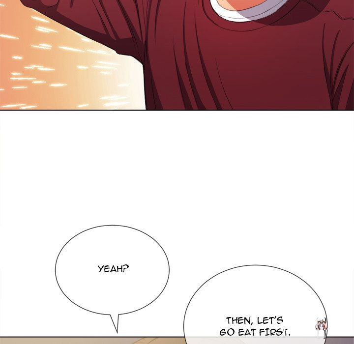 My High School Bully My High School Bully Chapter 40 - Page 17