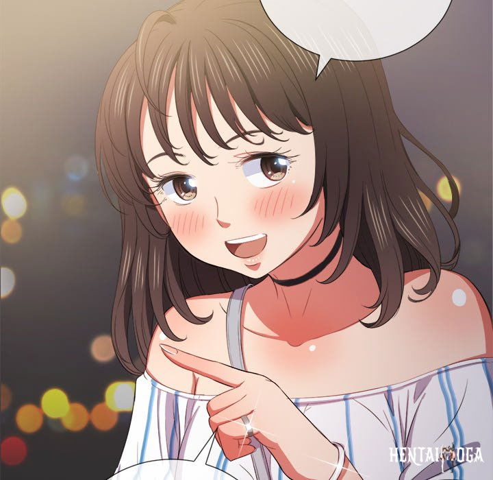 My High School Bully My High School Bully Chapter 40 - Page 18