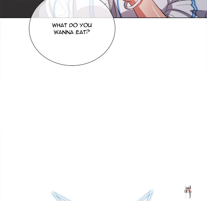 My High School Bully My High School Bully Chapter 40 - Page 19