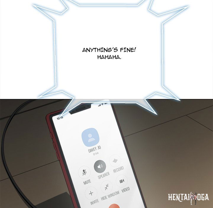 My High School Bully My High School Bully Chapter 40 - Page 20