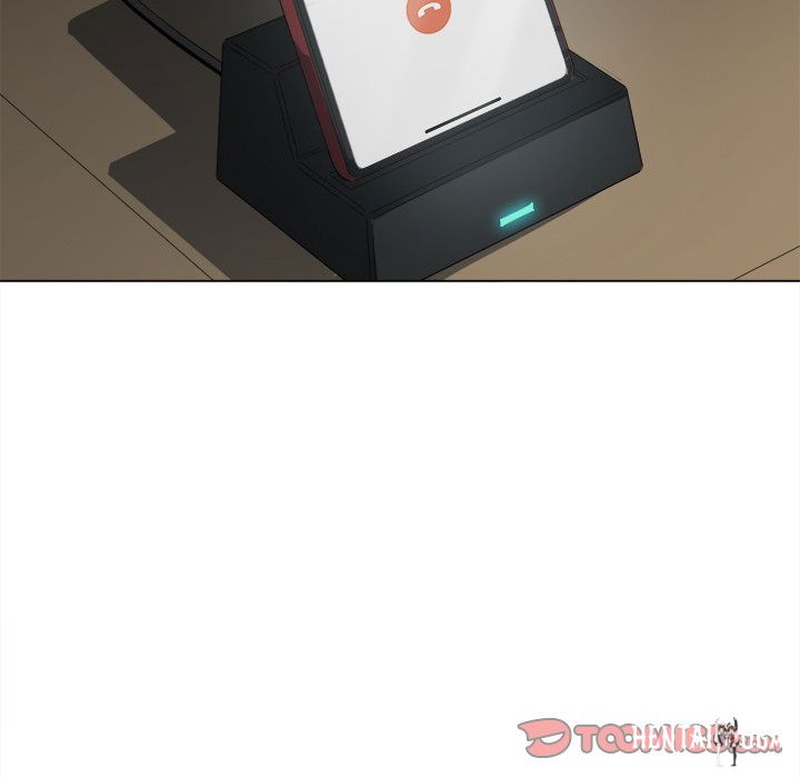 My High School Bully My High School Bully Chapter 40 - Page 21