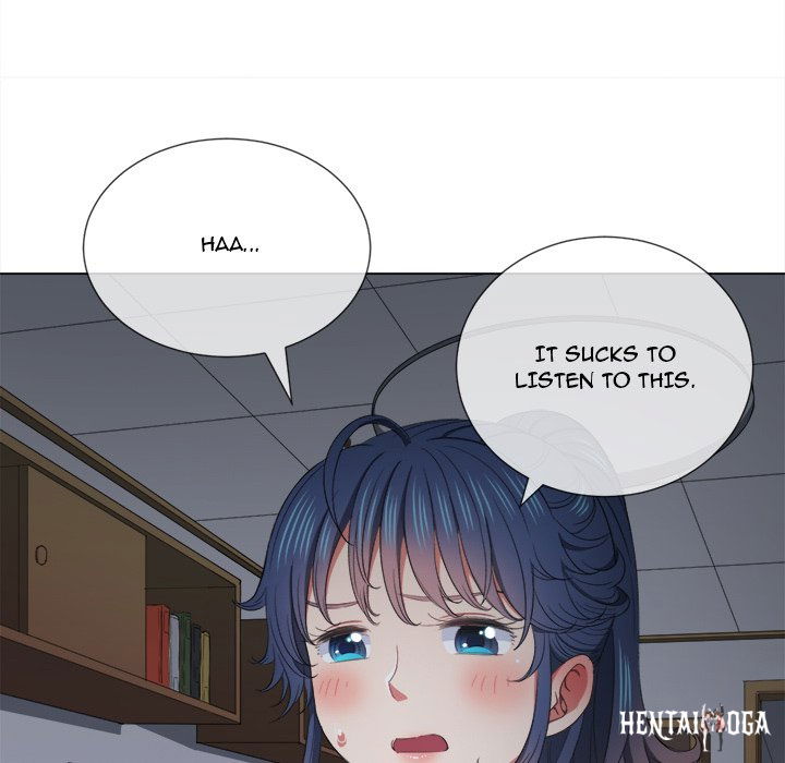 My High School Bully My High School Bully Chapter 40 - Page 22