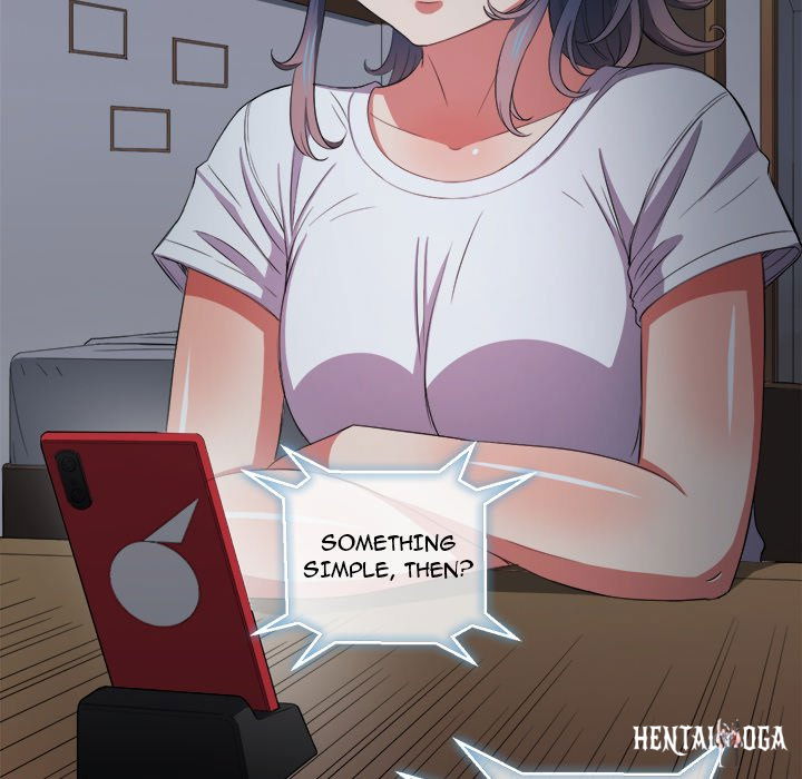 My High School Bully My High School Bully Chapter 40 - Page 23