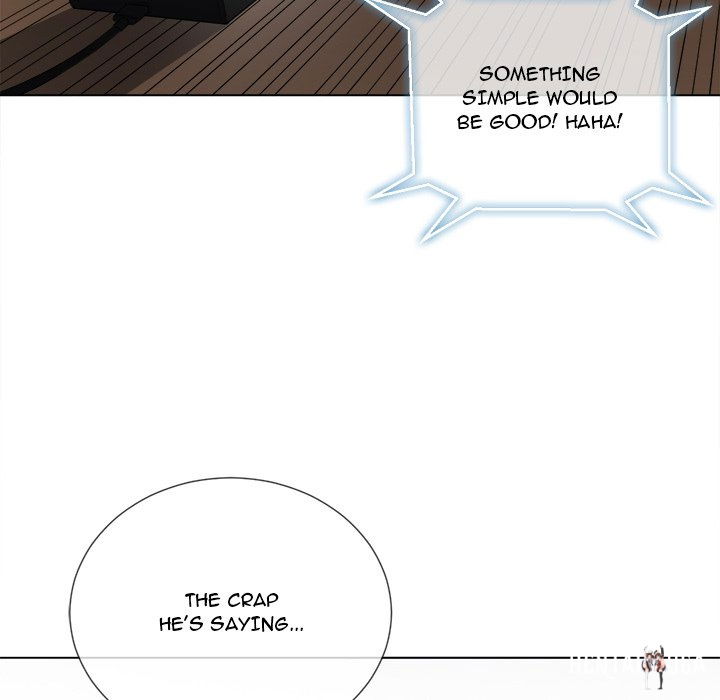 My High School Bully My High School Bully Chapter 40 - Page 24