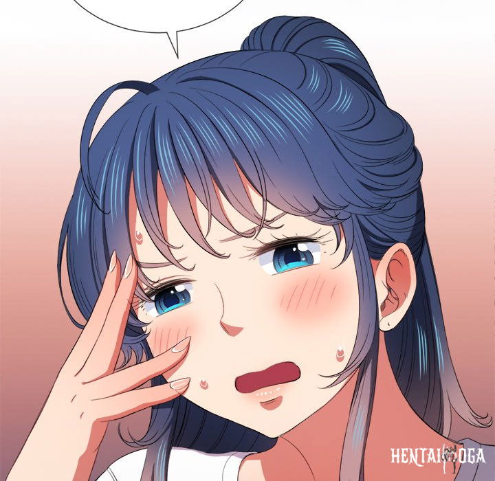 My High School Bully My High School Bully Chapter 40 - Page 25