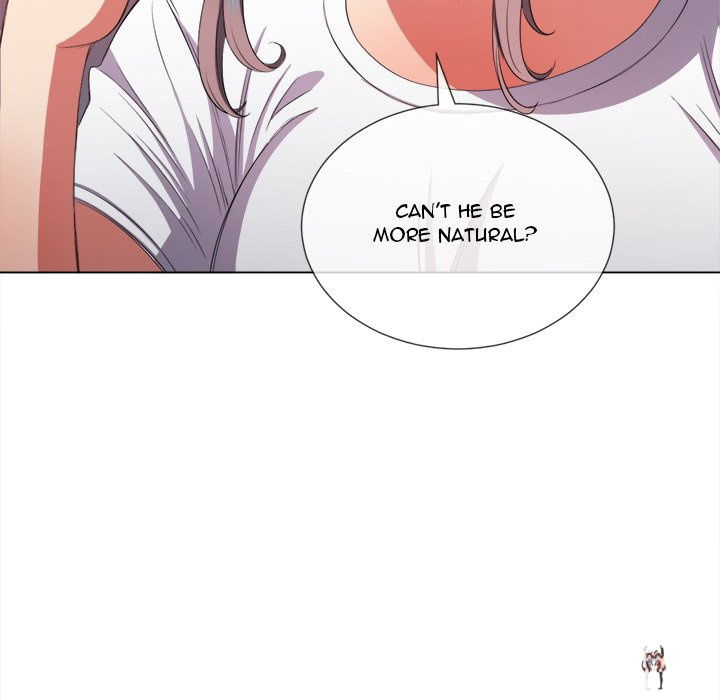 My High School Bully My High School Bully Chapter 40 - Page 26