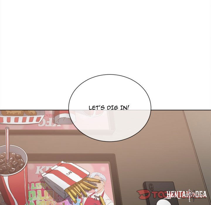 My High School Bully My High School Bully Chapter 40 - Page 27