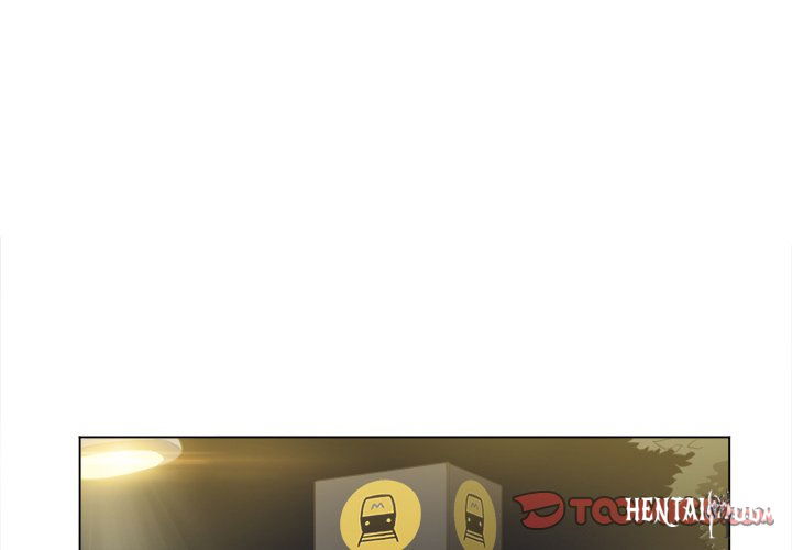 My High School Bully My High School Bully Chapter 40 - Page 3