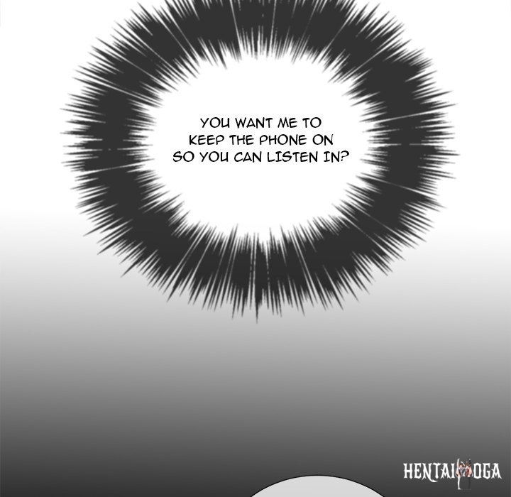 My High School Bully My High School Bully Chapter 40 - Page 30