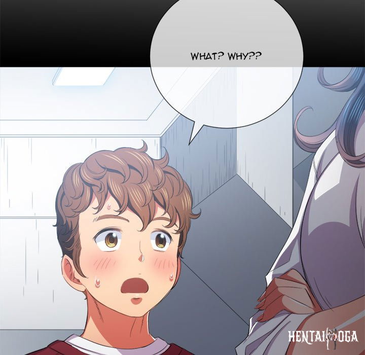 My High School Bully My High School Bully Chapter 40 - Page 31