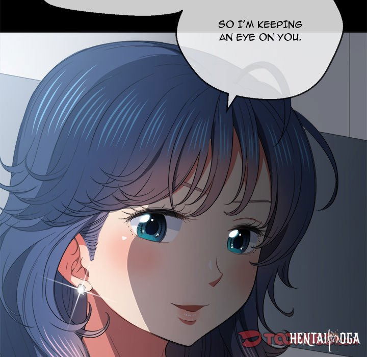 My High School Bully My High School Bully Chapter 40 - Page 33