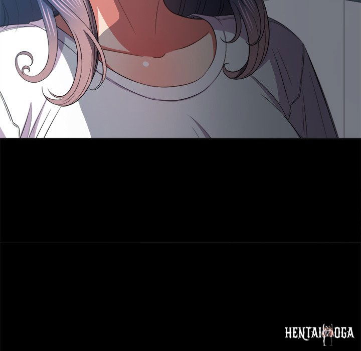 My High School Bully My High School Bully Chapter 40 - Page 34