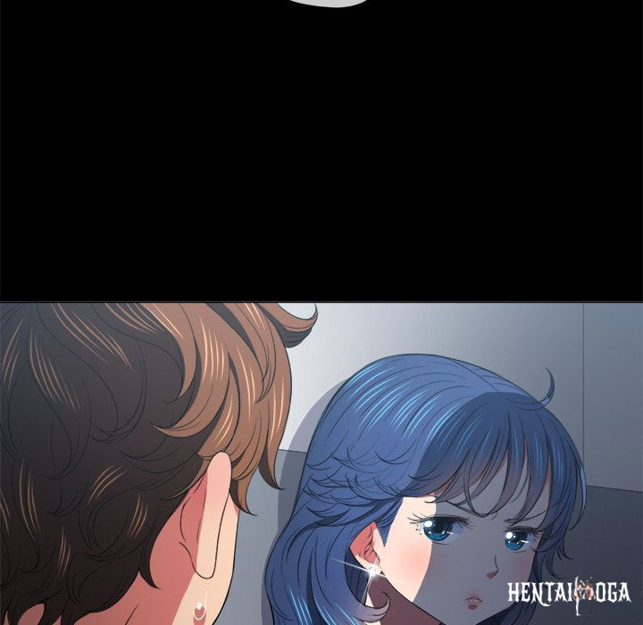 My High School Bully My High School Bully Chapter 40 - Page 37