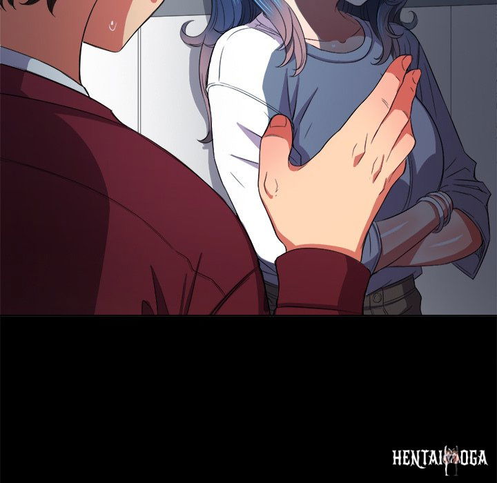 My High School Bully My High School Bully Chapter 40 - Page 38