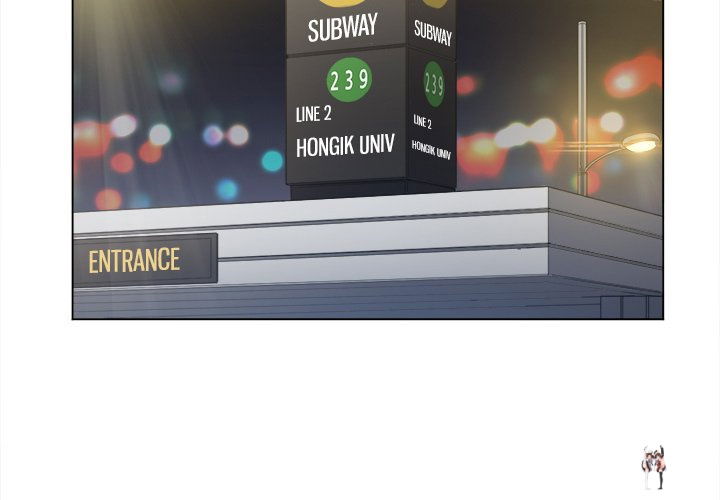 My High School Bully My High School Bully Chapter 40 - Page 4