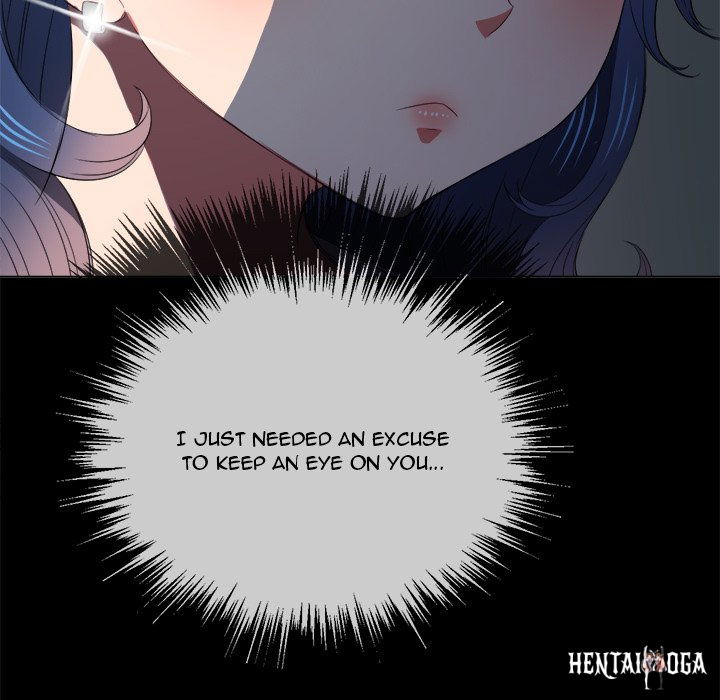 My High School Bully My High School Bully Chapter 40 - Page 40