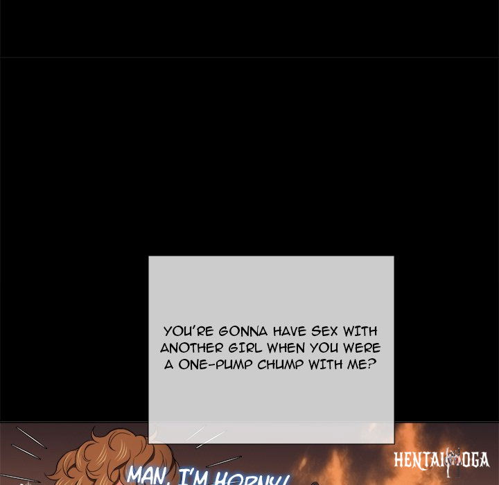 My High School Bully My High School Bully Chapter 40 - Page 41