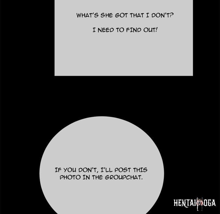 My High School Bully My High School Bully Chapter 40 - Page 43