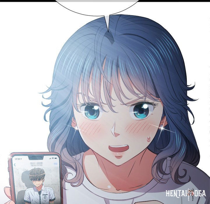 My High School Bully My High School Bully Chapter 40 - Page 44