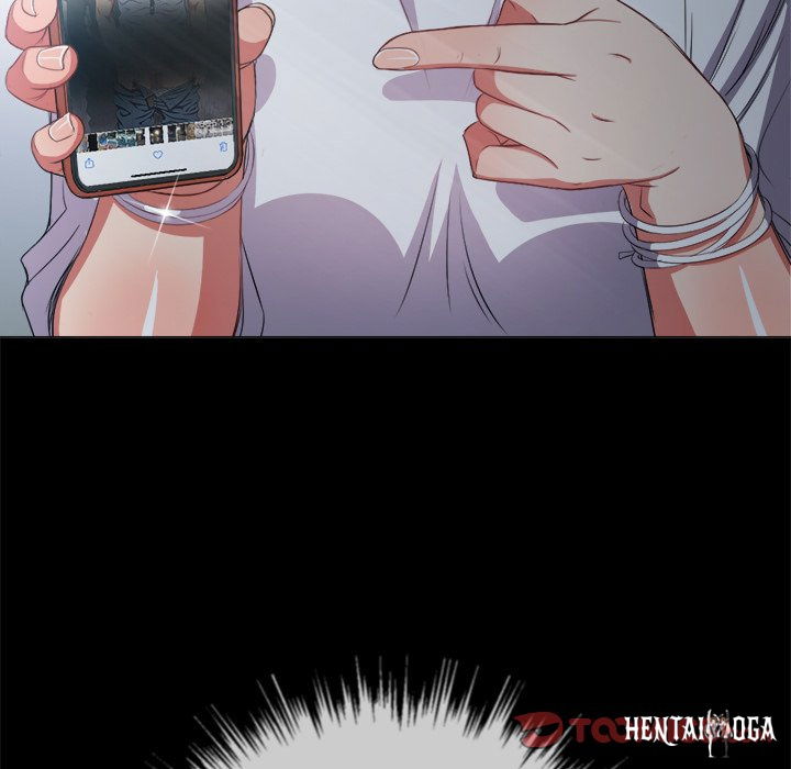 My High School Bully My High School Bully Chapter 40 - Page 45