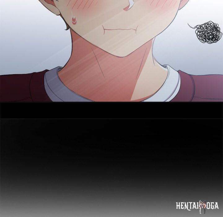 My High School Bully My High School Bully Chapter 40 - Page 47