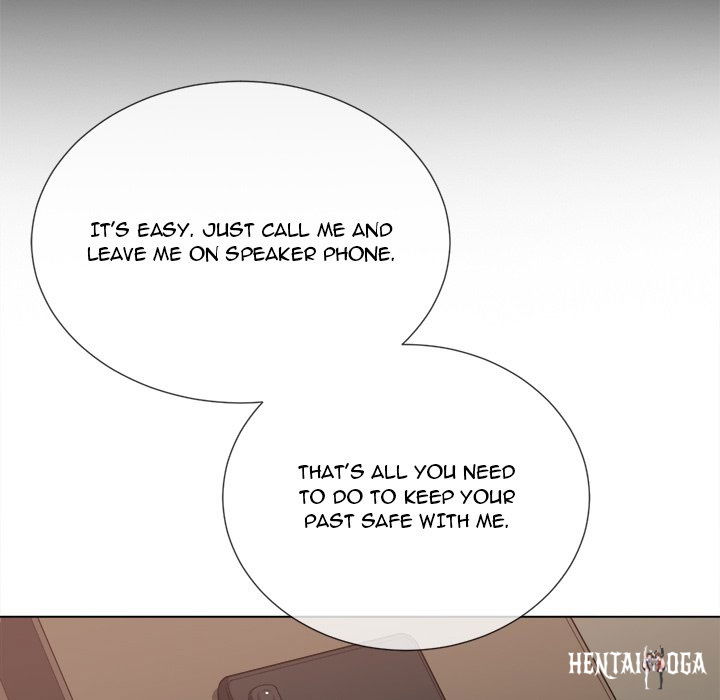 My High School Bully My High School Bully Chapter 40 - Page 48