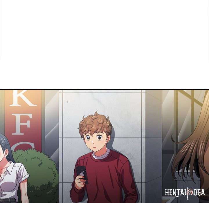 My High School Bully My High School Bully Chapter 40 - Page 5