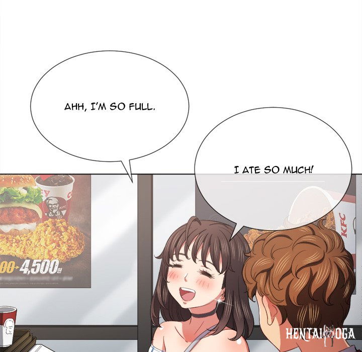 My High School Bully My High School Bully Chapter 40 - Page 50