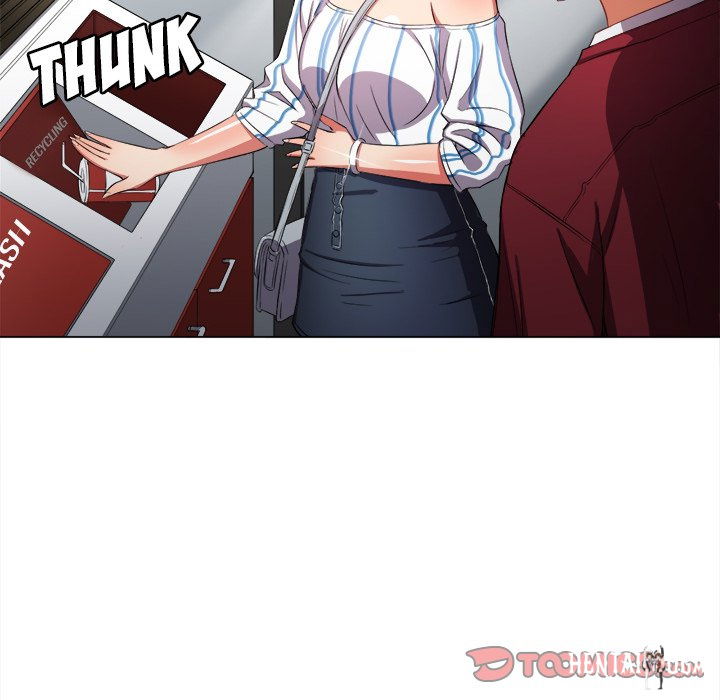 My High School Bully My High School Bully Chapter 40 - Page 51