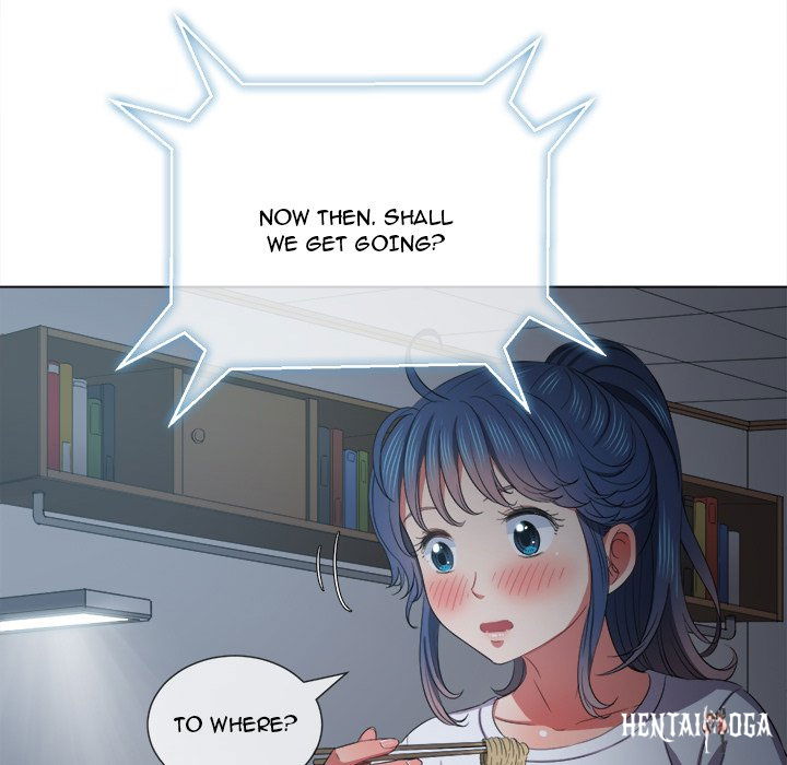 My High School Bully My High School Bully Chapter 40 - Page 52