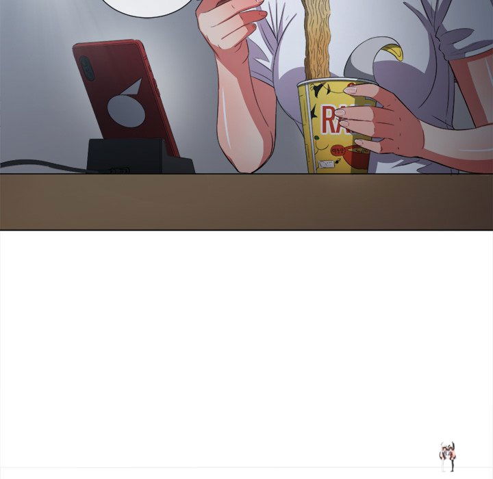 My High School Bully My High School Bully Chapter 40 - Page 53