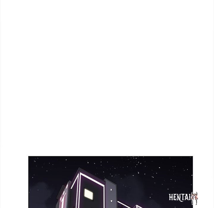 My High School Bully My High School Bully Chapter 40 - Page 54