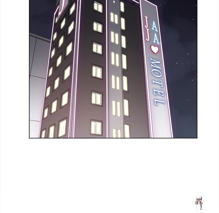 My High School Bully My High School Bully Chapter 40 - Page 55