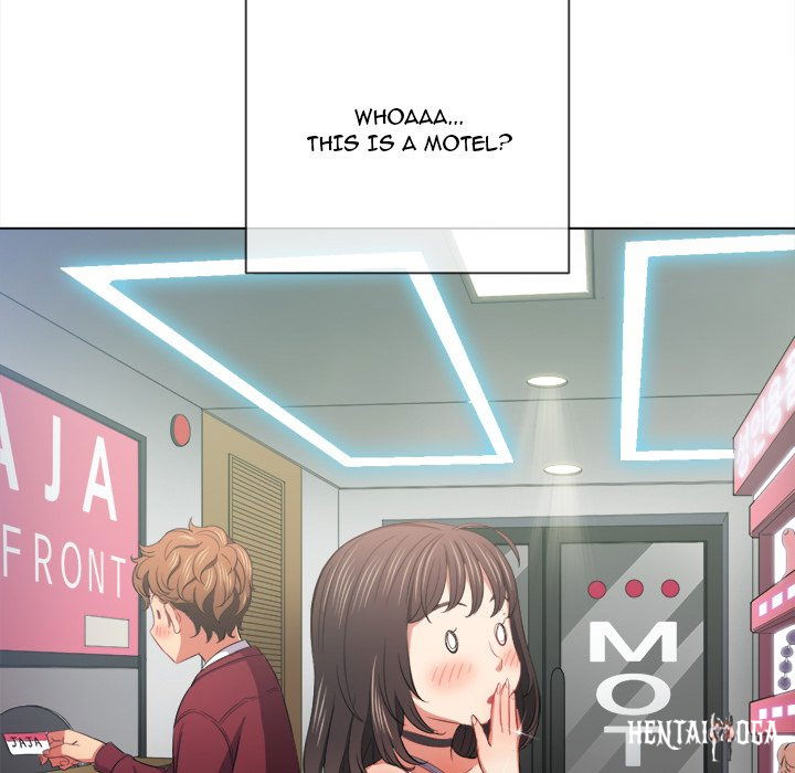 My High School Bully My High School Bully Chapter 40 - Page 58