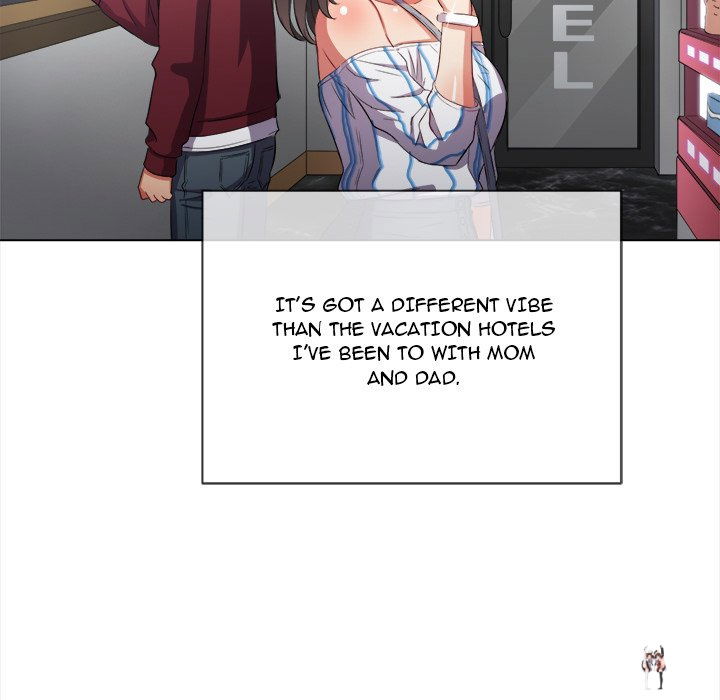 My High School Bully My High School Bully Chapter 40 - Page 59