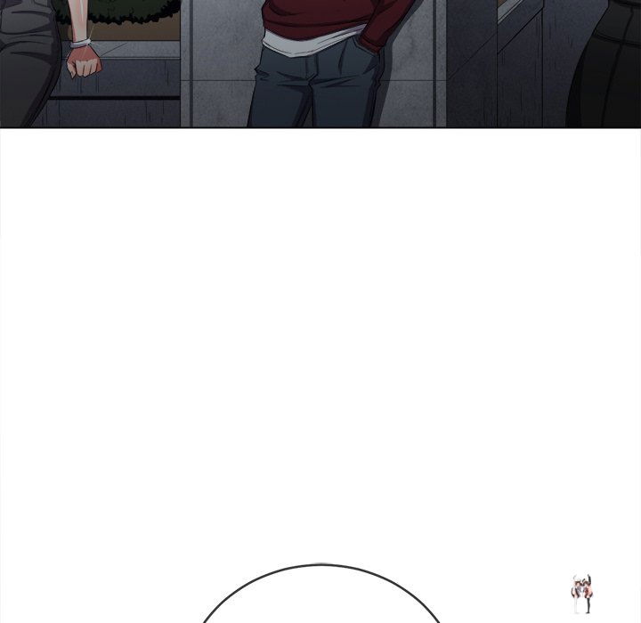 My High School Bully My High School Bully Chapter 40 - Page 6