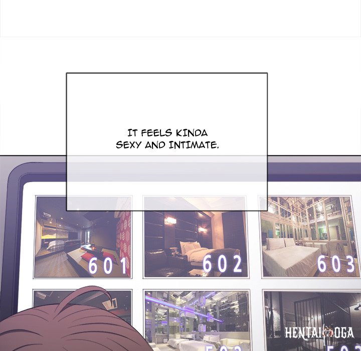 My High School Bully My High School Bully Chapter 40 - Page 60