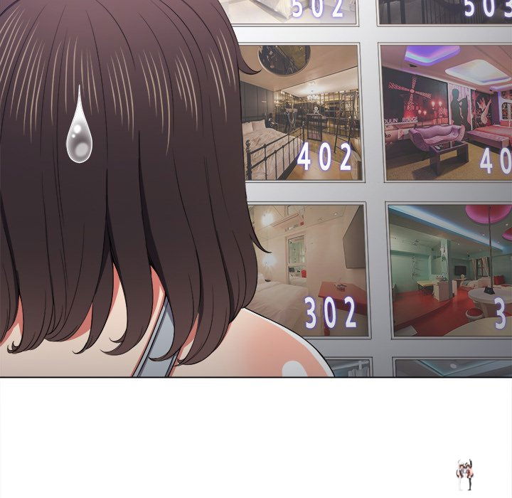 My High School Bully My High School Bully Chapter 40 - Page 61