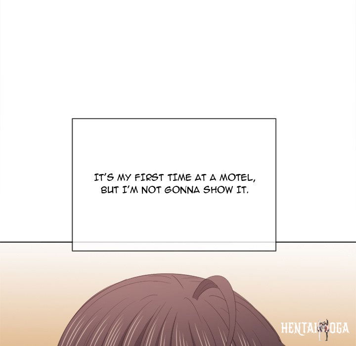 My High School Bully My High School Bully Chapter 40 - Page 62