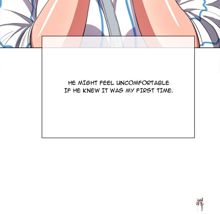 My High School Bully My High School Bully Chapter 40 - Page 64