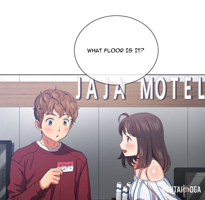 My High School Bully My High School Bully Chapter 40 - Page 65