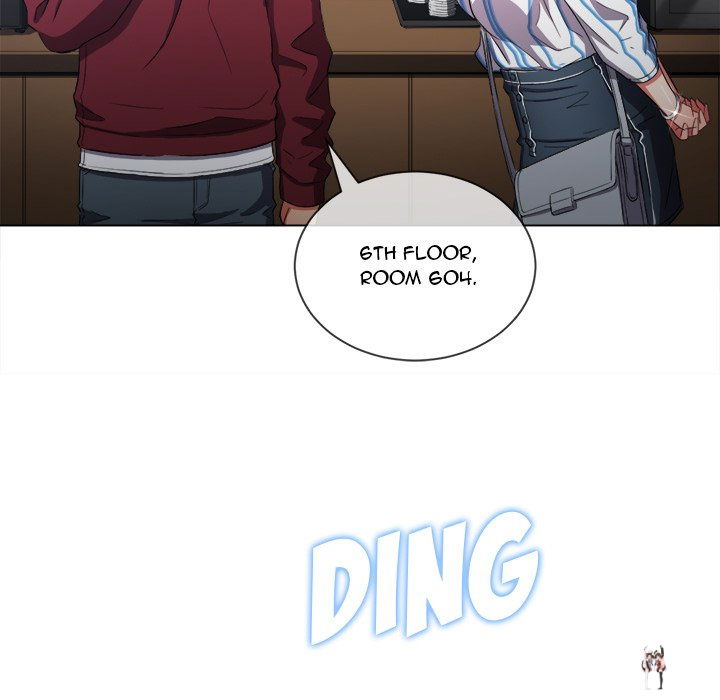 My High School Bully My High School Bully Chapter 40 - Page 66