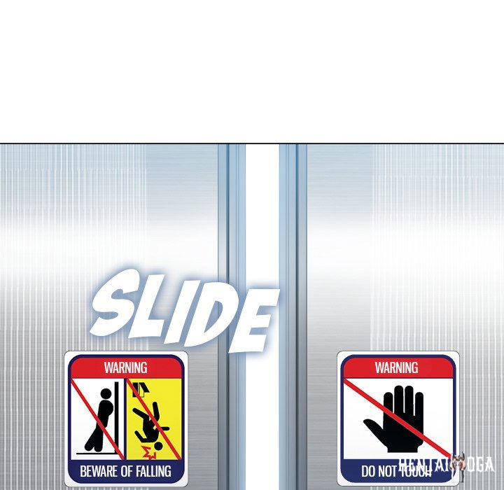 My High School Bully My High School Bully Chapter 40 - Page 67