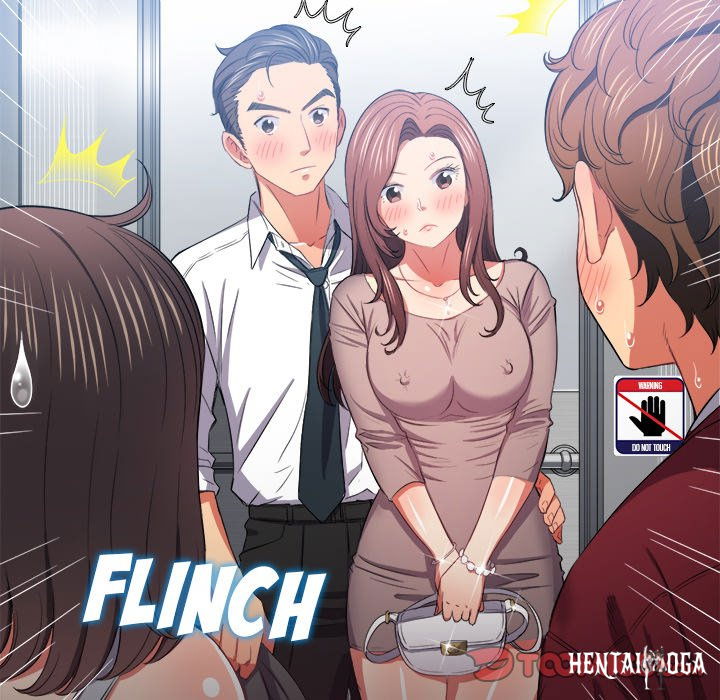 My High School Bully My High School Bully Chapter 40 - Page 69