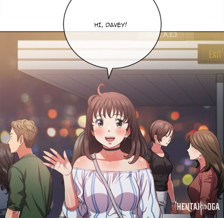 My High School Bully My High School Bully Chapter 40 - Page 7