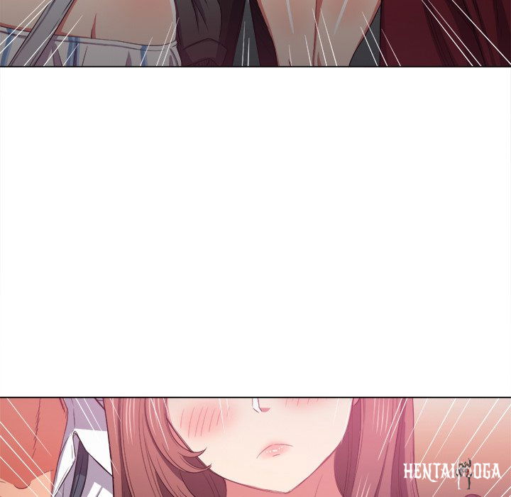 My High School Bully My High School Bully Chapter 40 - Page 70