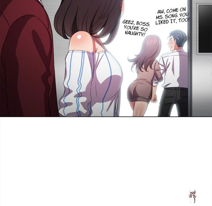 My High School Bully My High School Bully Chapter 40 - Page 76